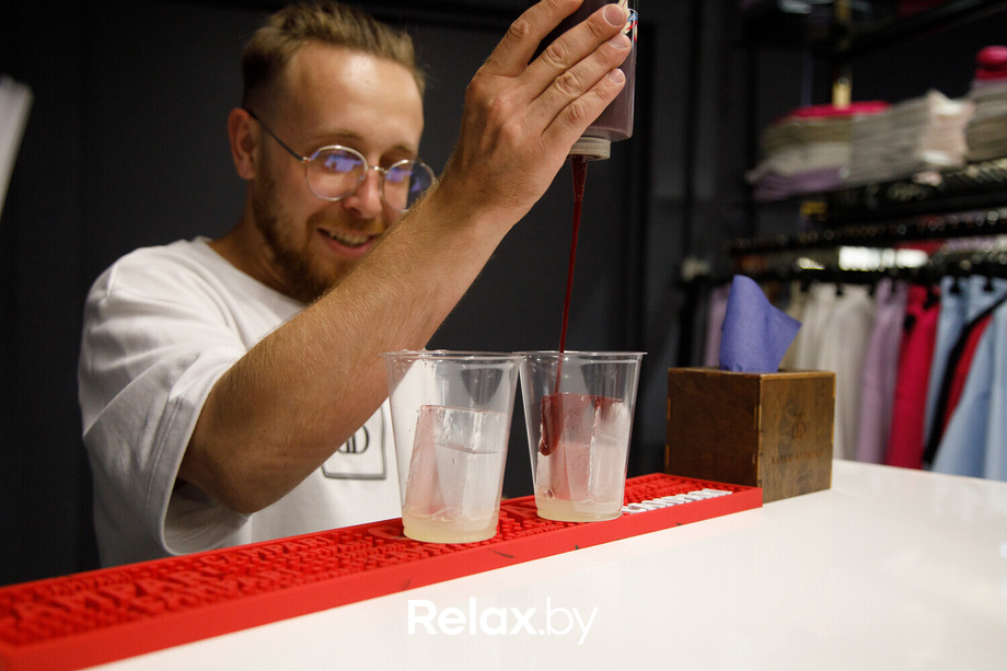 REOPENING TREND PARK, фото № 70