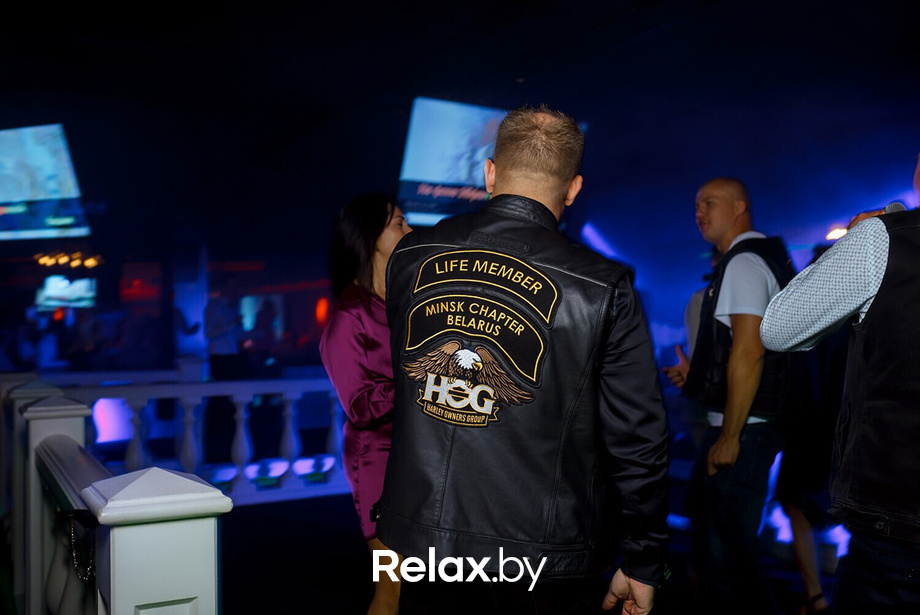 Saturday party, фото № 67