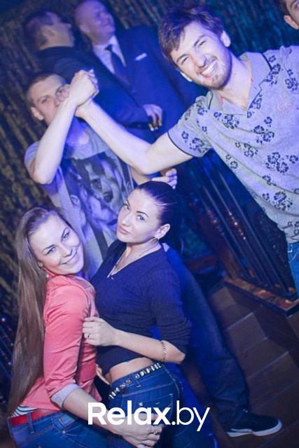 Группа Нестандартный вариант, фото № 59