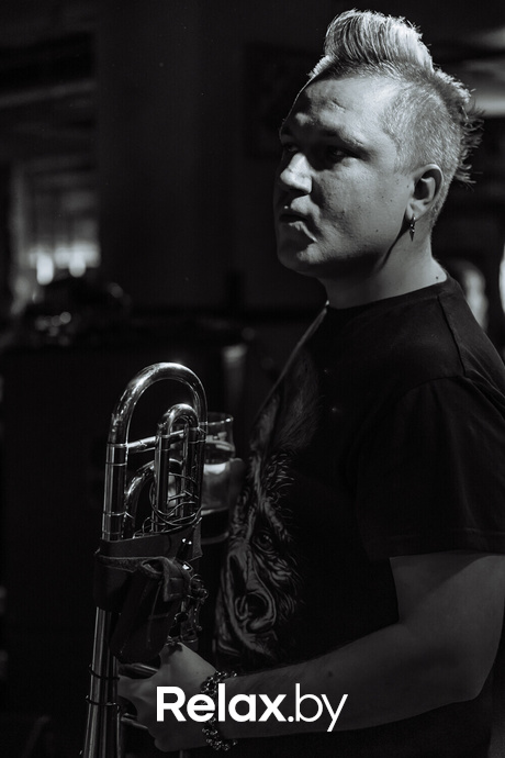 Saturday party, фото № 71