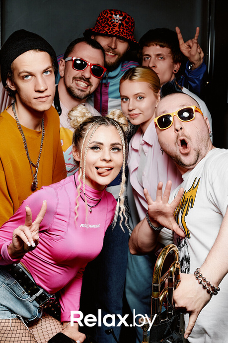 Хиты 90-х. Трибьют, фото № 77