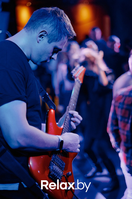 Saturday music, фото № 69