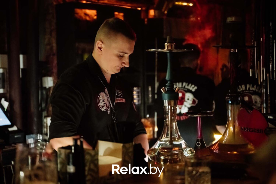 Live Music, фото № 27