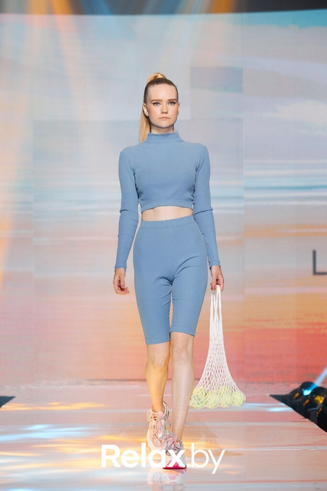 Показ LOVERANI | Brands Fashion Show, фото № 25