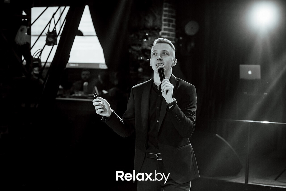 Новогодний Бруклин, фото № 2