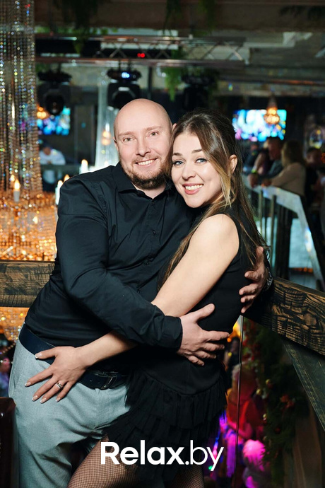 Новогодний корпоратив, фото № 58