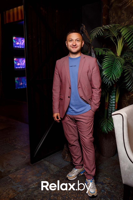 Brooklyn Live!, фото № 48