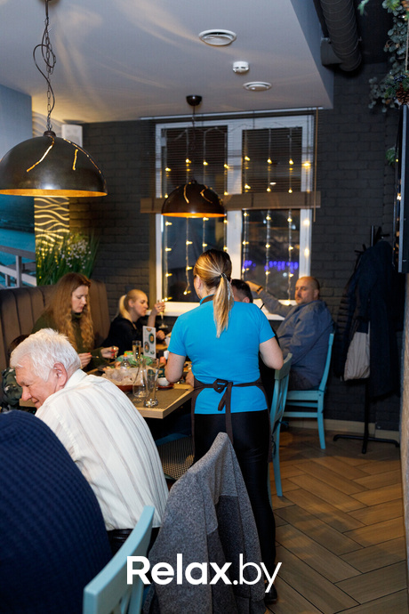 День Рождения кафе «Паланга» 2 года, фото № 67