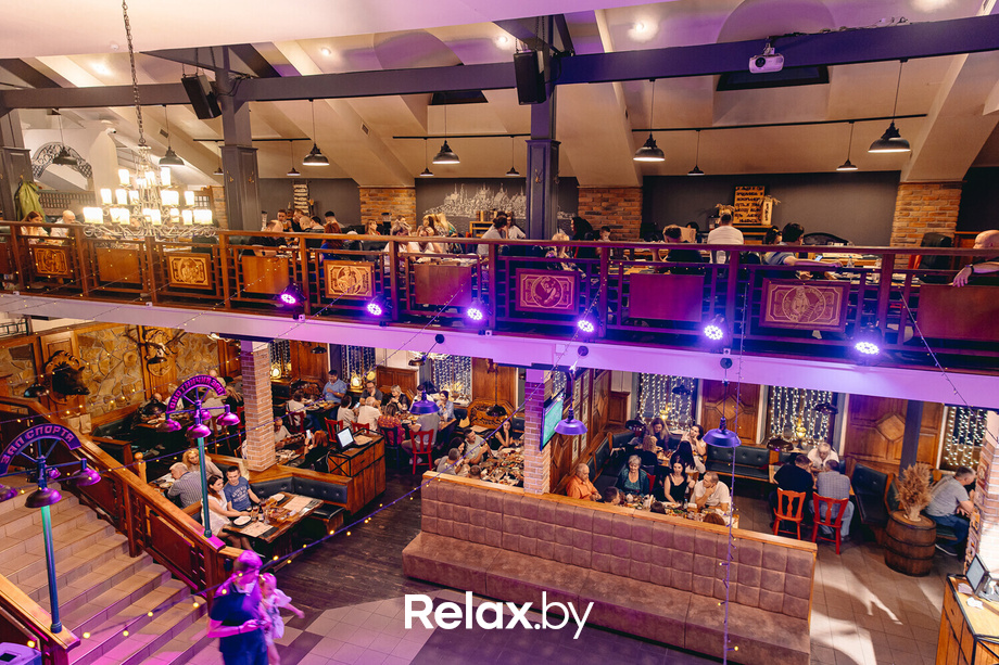 Выходные в Раковском Броваре, фото № 19