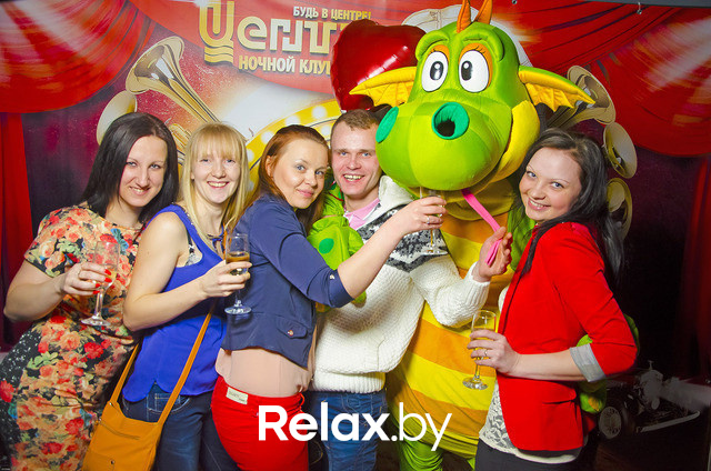 Зимнее ретро 80vs90, фото № 23