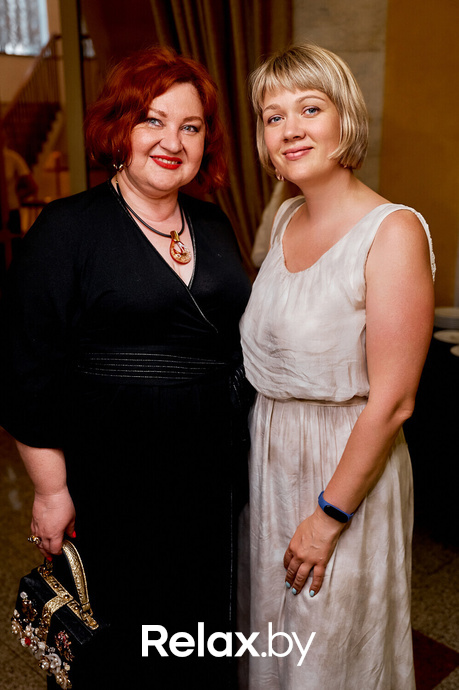 Бизнес-премия «Номер один» 2022, фото № 131