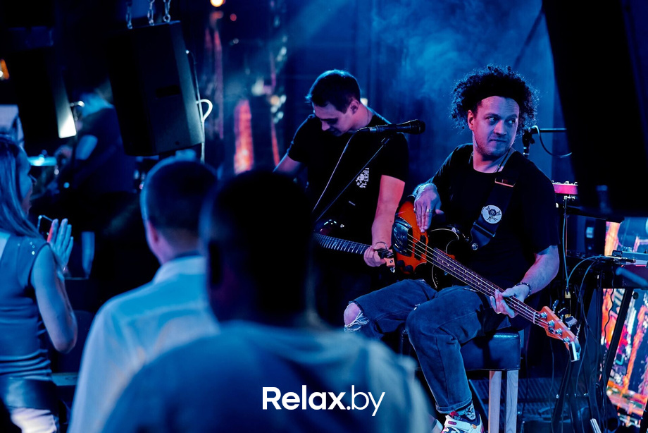 Пятница в Ангелах, фото № 22