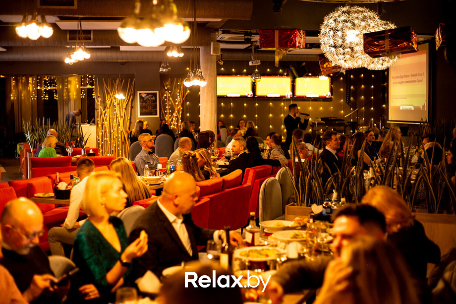 Happy New Year in Terra, фото № 51