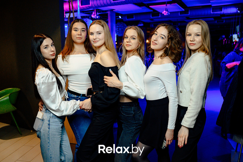 Terra party, фото № 1