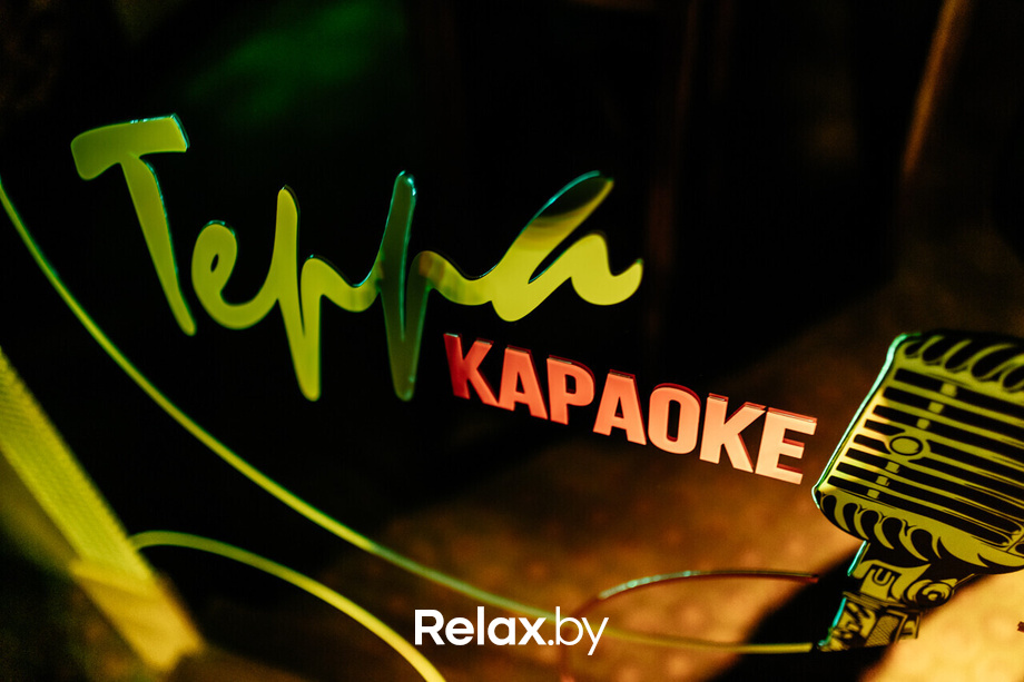 Terra Karaoke, фото № 46