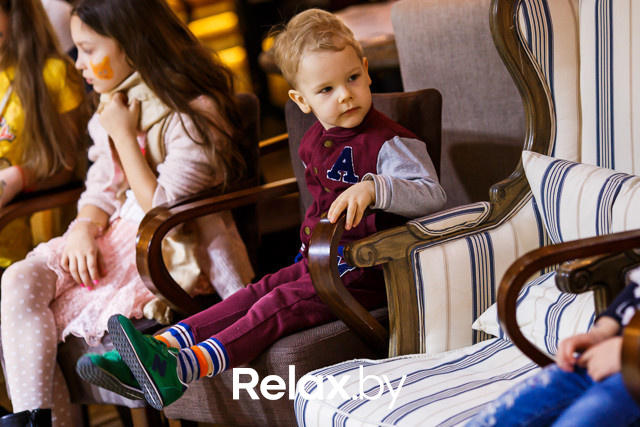 Детский день, фото № 19