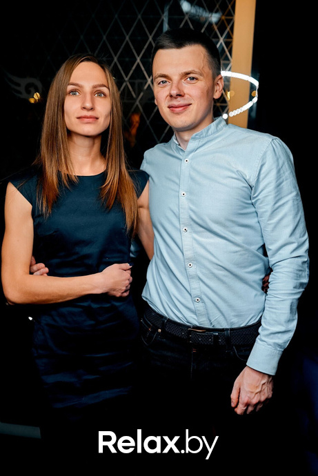 Суббота в Ангелах, фото № 48