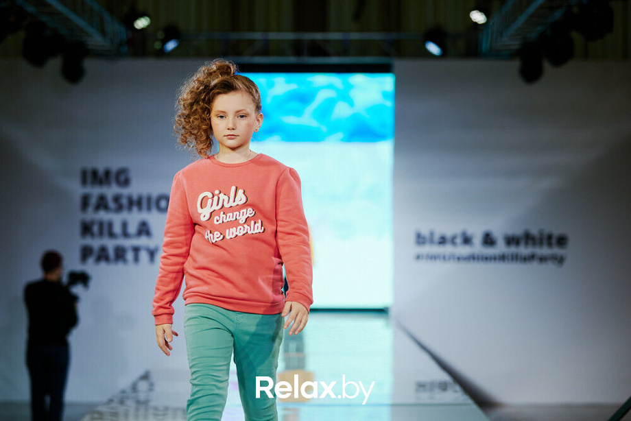 IMG FASHION Killa Part, фото № 80