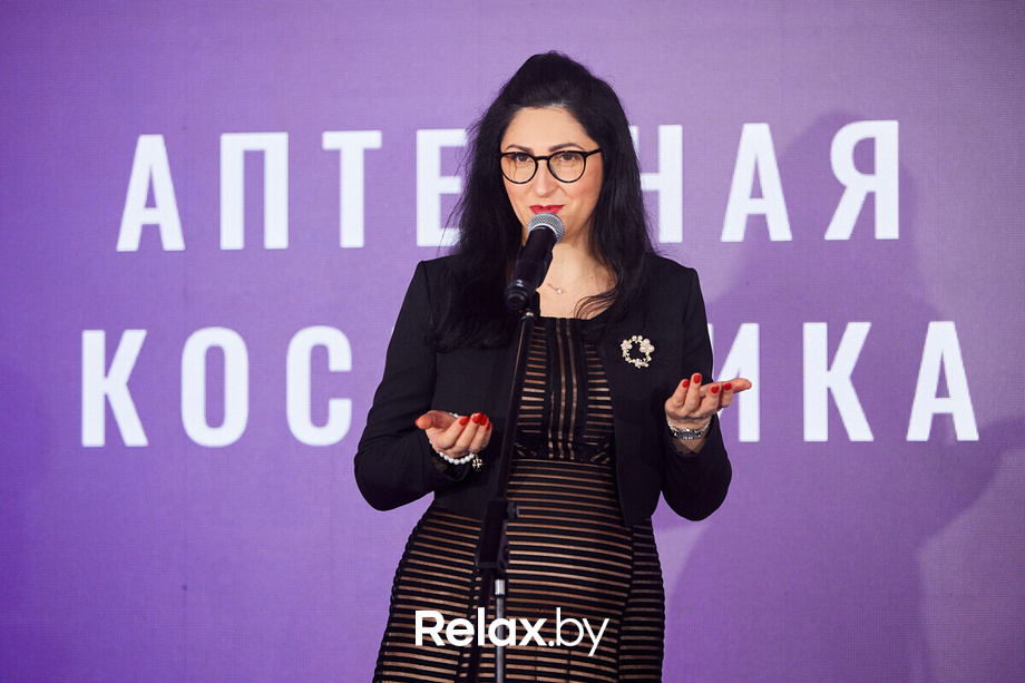 Церемония «Belarus Beauty Awards 2022», фото № 160