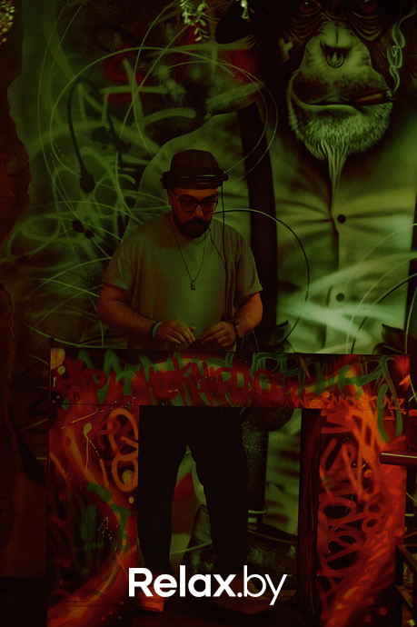 Monkey Brothers, фото № 44