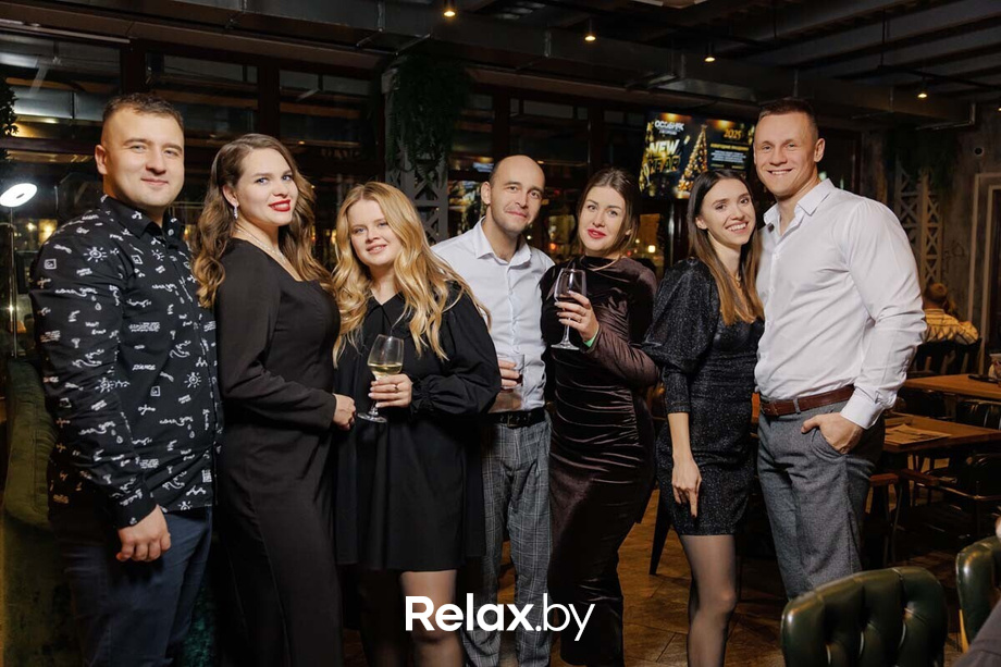 Saturday party, фото № 33