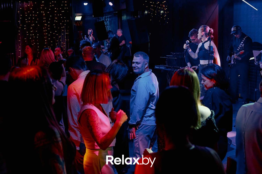 Saturday music, фото № 45