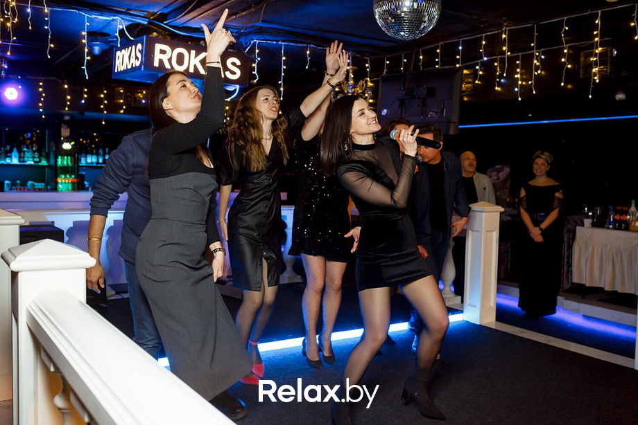 Friday party, фото № 48