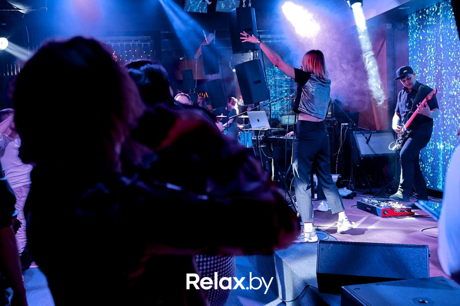 Friday music, фото № 9