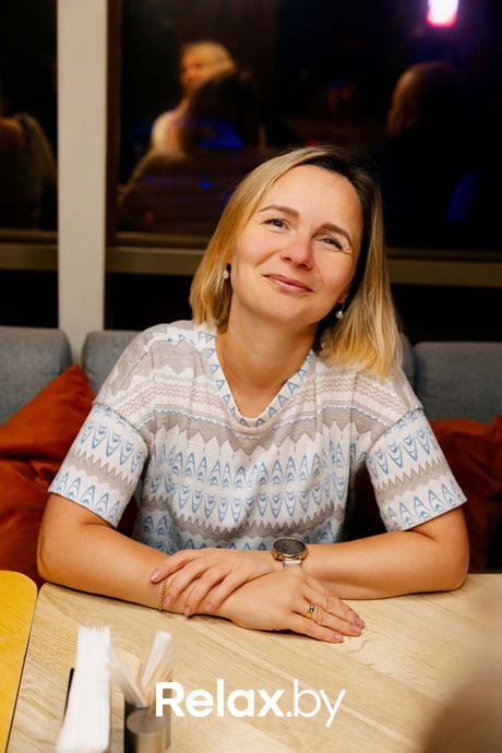 Ночные жители, фото № 41