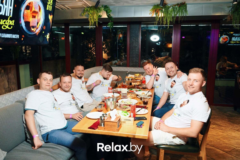 Saturday party, фото № 20