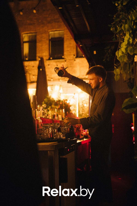 Proseka Party, фото № 103