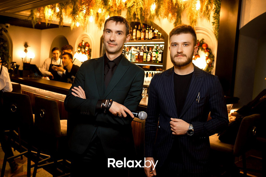 Новогодние вечеринки, фото № 26