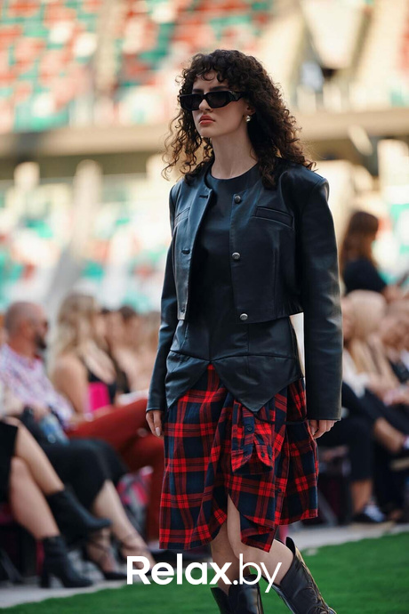 Показ Fashion Fabrique, фото № 108