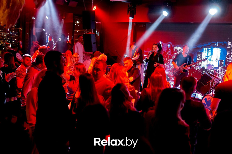 Saturday music, фото № 35