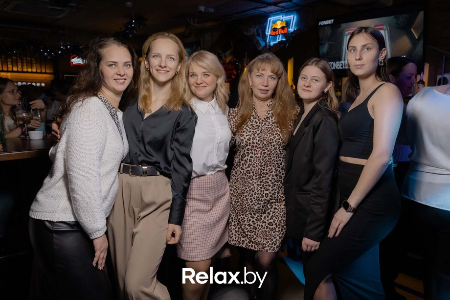 Friday party, фото № 57