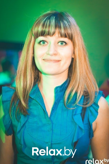 Вечеринка в клубе RАЙ, фото № 55