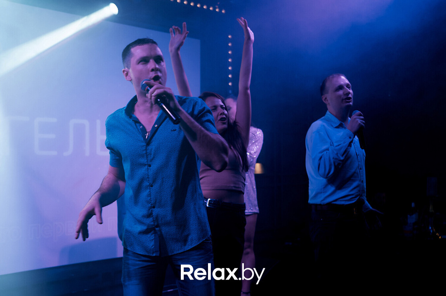 Friday Music, фото № 84