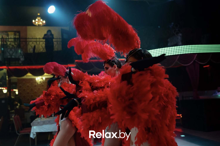 MoulinRouge, фото № 31