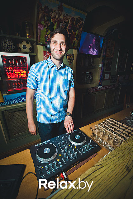 Acoustics&Drive, фото № 1