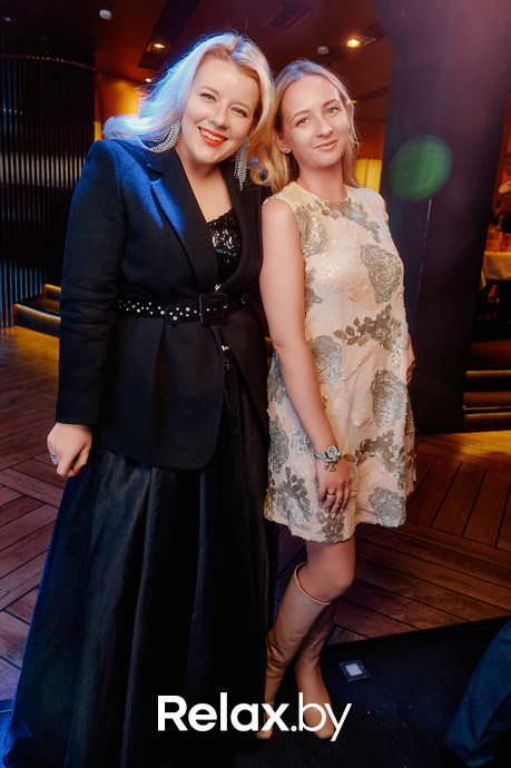 Новый Год в Ангелах, фото № 72