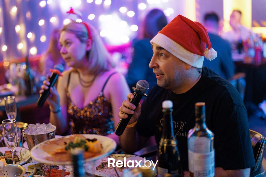 Новый 2025 год, фото № 180