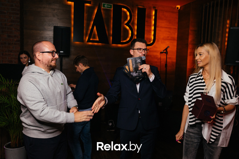 Tabu Grand Opening 2023, фото № 68