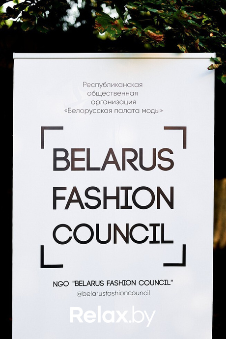 Вторая летняя встреча с белорусскими дизайнерами «Открытый подиум», фото № 4