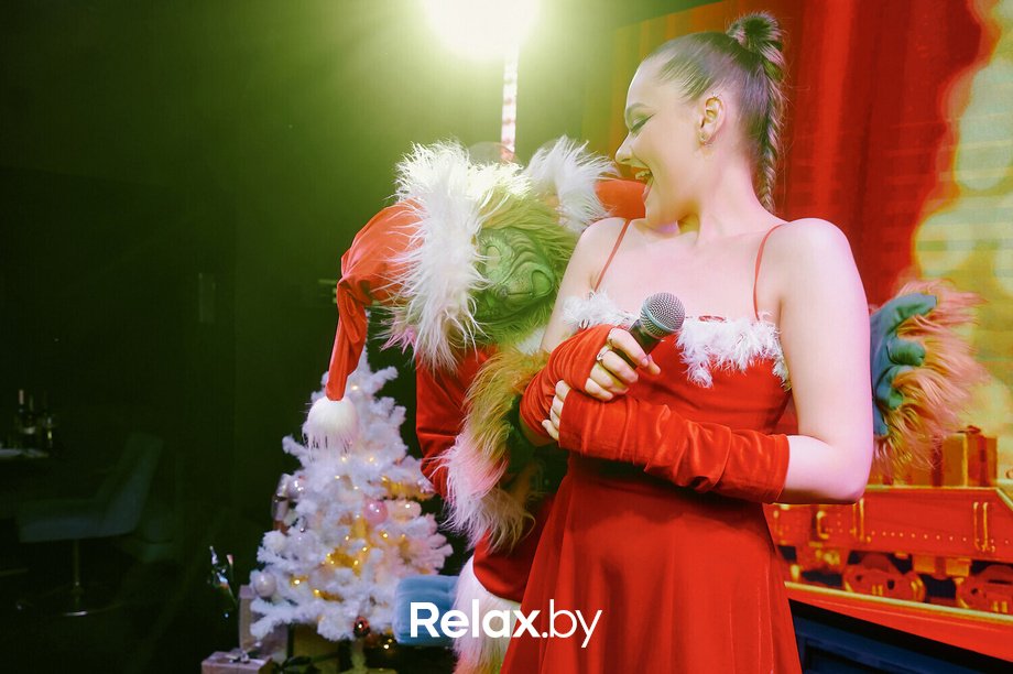 Новый Год в Ангелах, фото № 56