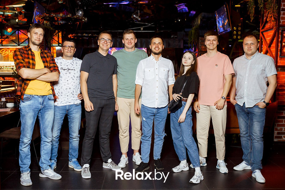 Brooklyn Live!, фото № 19