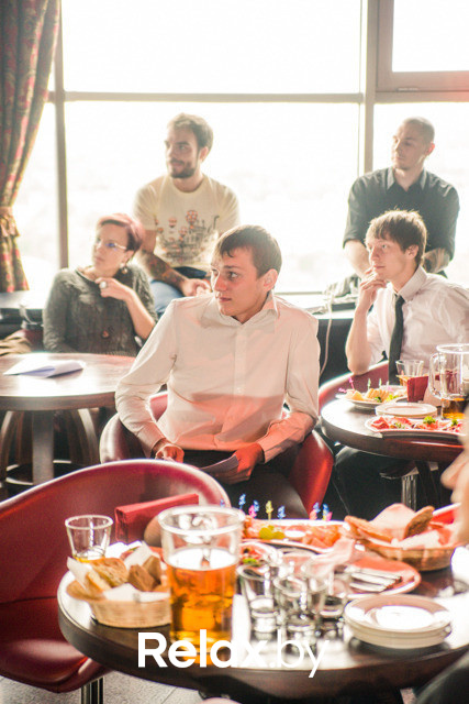 Турнир Grandis по trend mixologi 2013, фото № 11