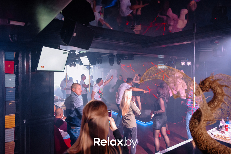 Radio Killers, фото № 52