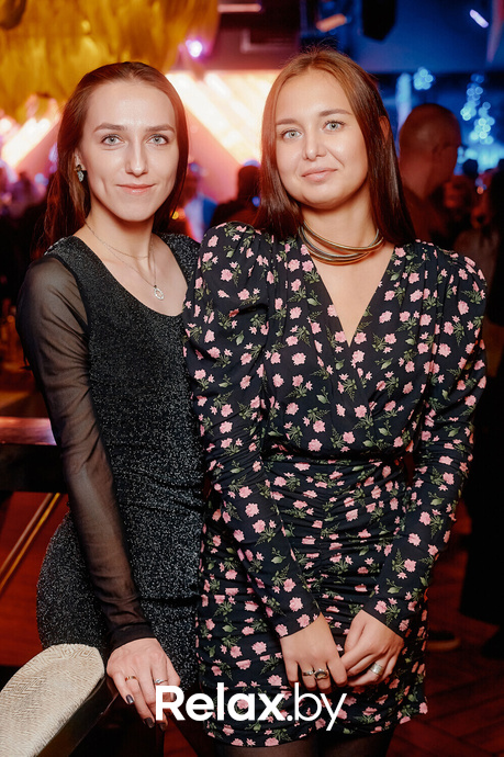 Новый Год в Ангелах, фото № 23