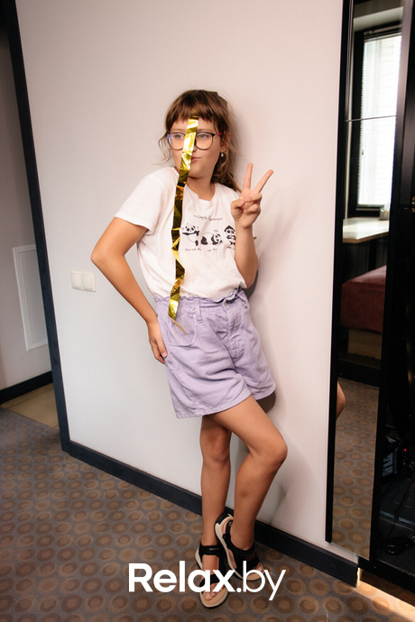 Тик-ток вечеринка, фото № 58