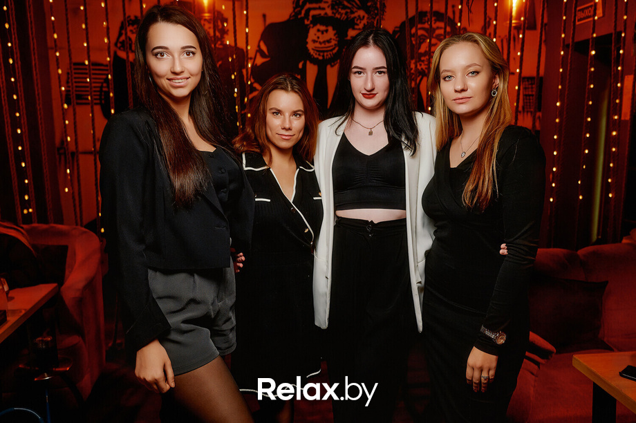 Monkey Brothers, фото № 86